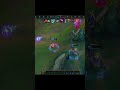 This AP Kaisa Build Feels Super Smooth #leagueoflegends #streamhighlights #lol