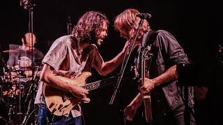 Goose  Hungersite → Arcadia (feat. Trey Anastasio)  6/25/22 Radio City Music Hall, New York, NY