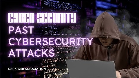 1.2.2 Unmasking Past Cybersecurity Attacks: Revealing the Secrets of Digital Intrusions #hacker