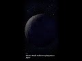This star would swallow everything out to Jupiter #Shorts