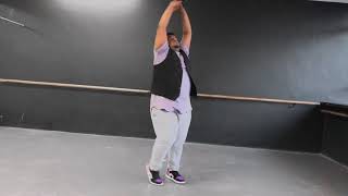 Ella Mai "BOO'D UP" Choreography by Lyrical