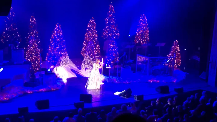 12-17-2021 Martina McBride - The Joy Of Christmas ...
