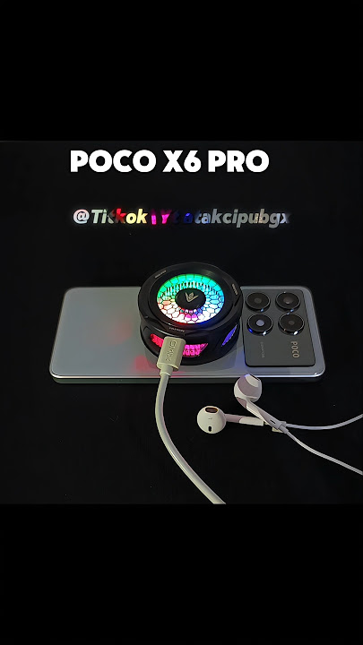 POCO X6 PRO 120 FPS 😈🔥 #pocox7pro #pocox6pro