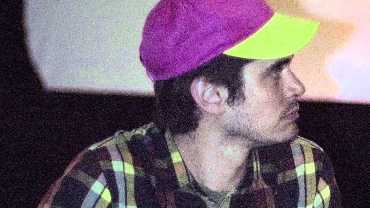 2012 Artscape Free Film Screenings