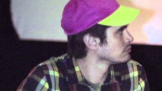 2012 Artscape Free Film Screenings