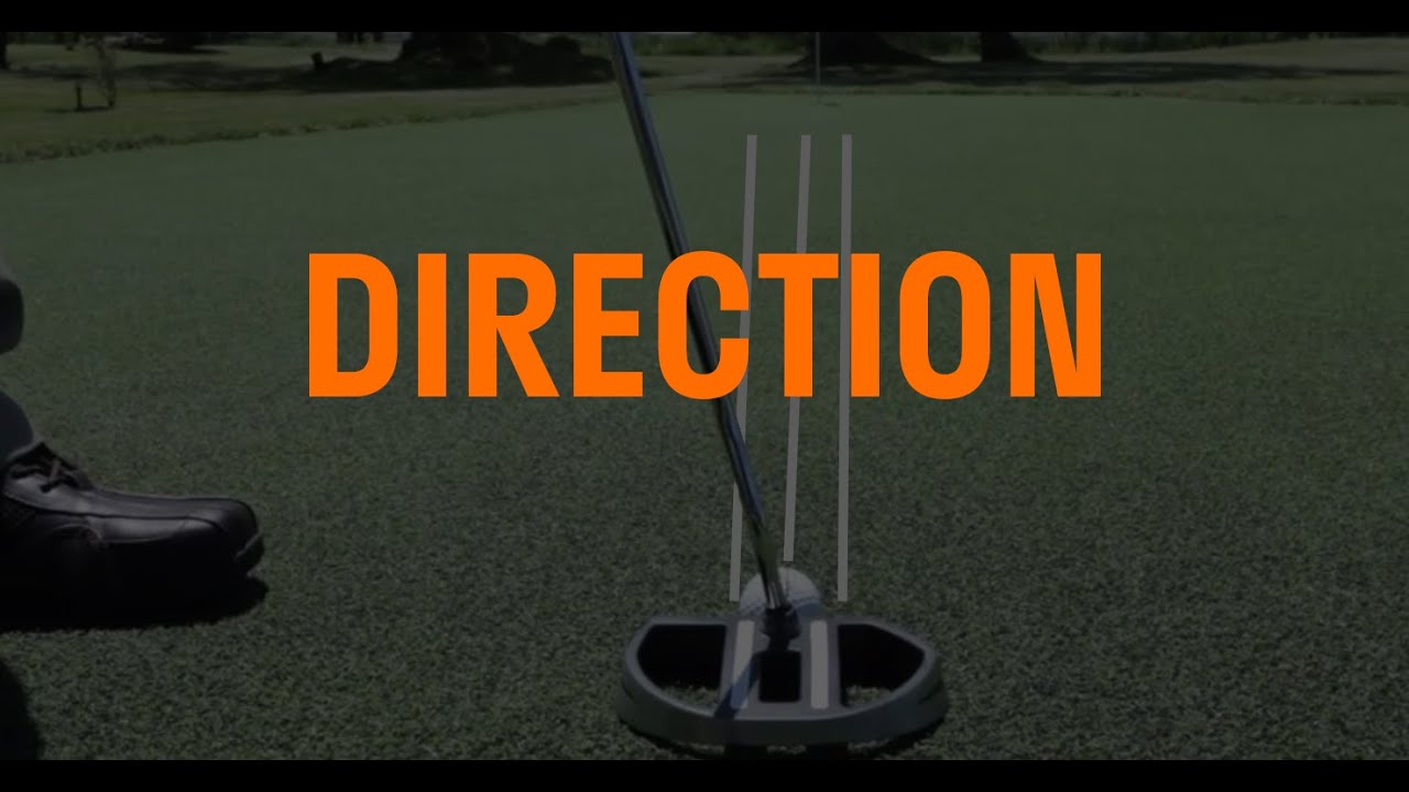 Direction - Alignment - Distance the EXCEL - YouTube