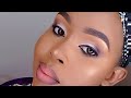 OFFICE/WORK MAKEUP TUTORIAL FOR BEGINNERS