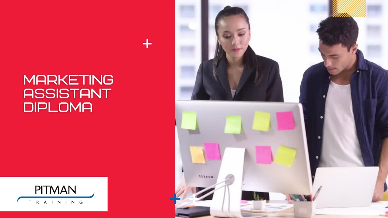 Marketing Assistant Diploma in Kerry