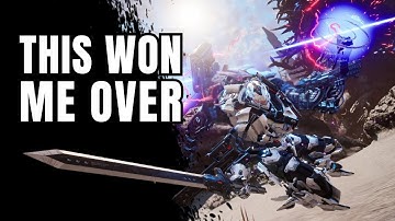 Mech Mayhem or Meh for $70? | Daemon X Machina: Titanic Scion Review