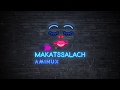 Aminux - Makatssalach (Lyric Video) | أمينوكس - مكتسالاش (النسخة الأصلية)