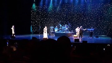 Pagsubok - Aegis live in Las Vegas