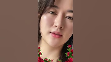 Thumbnail of Beautiful in me with soft ballad