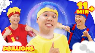 Rico, rico - lavar, lavar! + Más D Billions Canciones Infantiles