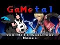 You Will Know Our Names (Xenoblade Chronicles) - GaMetal