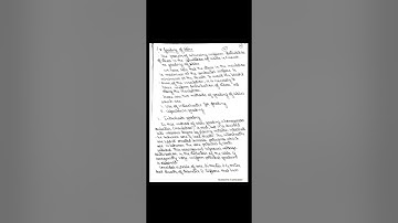 Module4 .grading of cables & capacitance of single core cable