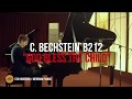  c bechstein b 212 grand piano  god bless the child by billie holiday  solo jazz piano 