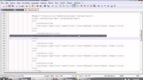Make a Community Site (Part 58) // Edit Videos Page (Part 2/3)