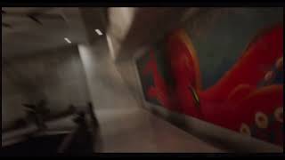 Mall Found Footage - Rolling Giant Chase screenshot 4