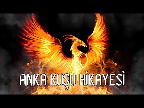 Video: Phoenix, sonsuz yenilenmeyi ve ölümsüzlüğü simgeleyen bir kuştur