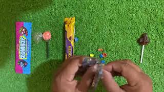 Most Satisfying Candy ASMR 🍭 | Rainbow Sweet Collection 2026 😍”