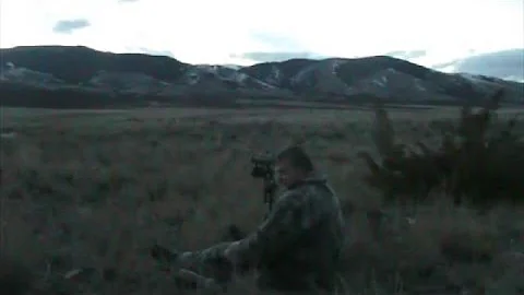 GRIDSPOTTER Glassing Techniques