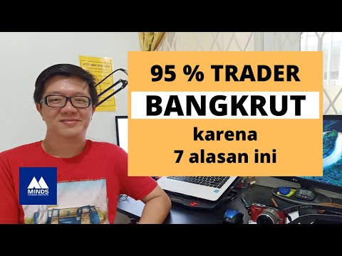 95-persen-traders-kehilangan-uang-mereka-karena-7-alasan-ini