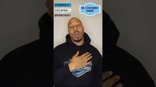 Stock Market Investing for Young Gamers