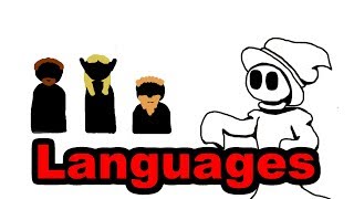 D&D Languages and Linguistics｜DM Guru