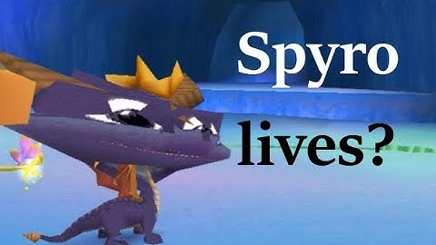 Spyro 2 Cheat Engine corruptions 2