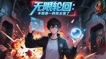 【Eng Sub】【最新合集】《無限輪迴：不想第一的我太強了》第1-82集 | 重生只想當廢物結果卻擁有全屬性超能力，系統逼我當第一，我偏要當鹹魚！#熱血 #系統 #chineseanime