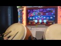 太鼓の達人(ムラサキver.) !!!カオスタイム!!! 初見