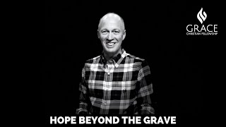 Bob Carden - Hope Beyond the Grave