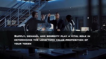 Secrets of Killer Tokenomics: Step-by-Step Guide to acheive Success!