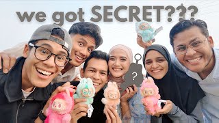 Download Lagu THE MOST EPIC LABUBU UNBOXING FT. NAIM YUSNI’S SIBLING! 🤯✨ MP3 Download Lagu THE MOST EPIC LABUBU UNBOXING FT. NAIM YUSNI’S SIBLING! 🤯✨ MP3