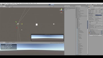 Unity Personal 64bit   Untitled   New Unity Project 2   PC, Mac & Linux Standalone   DX11  2016 7 10