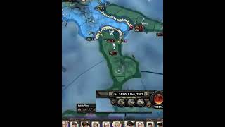 SpeedRun Italia (Hoi4)