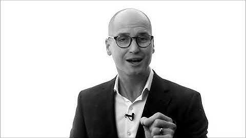 Michael McQueen (Consistent Customer Experience in Building Trust) - Inspire Speakers