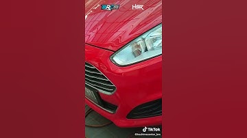 Thumbnail of [BRC Shorts] Ford Fiesta x HSR INDY R16