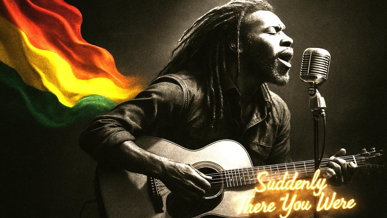 Suddenly There You Were | Let Babylon Burn