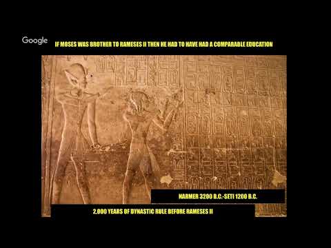 the-abydos-king-list-&-biblical-chronology-refuted!!!
