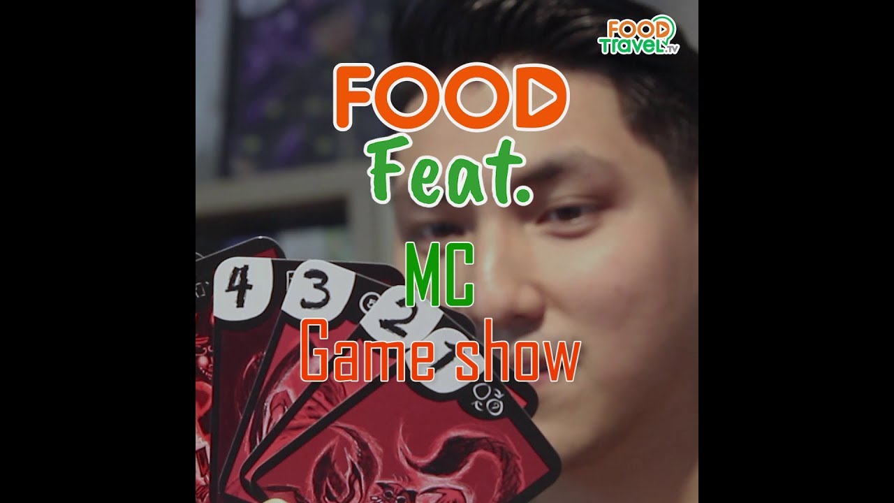 ดีโอ สารัช ลิ้มผาสุข | Food Featuring