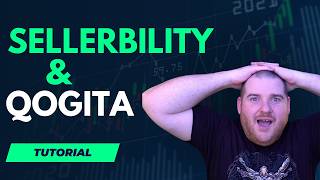 Amazon FBA - Qogita & Sellerbility Tutorial
