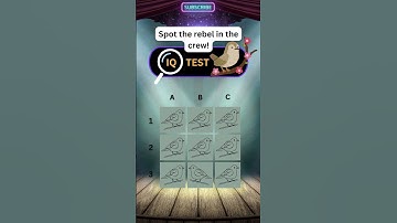 Spot the difference 84 #funquizs