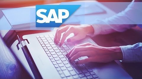 Creating Universes using SAP BusinessObjects IDT - Promo