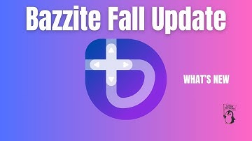 Bazzite Fall Update Review | Linux Gaming Just Leveled Up