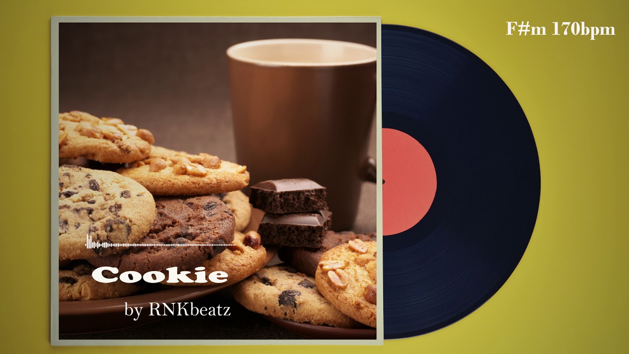 [FREE] Freestyle Dababy Type Beat 2020 - "Cookie" by RNKbeatz