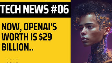 Tech news 06: ChatGPT