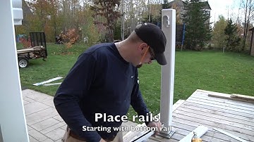 Kool-Ray installation - Ready-to-Assemble kits