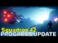 Maelstrom physical damage  the latest information on squadron 42