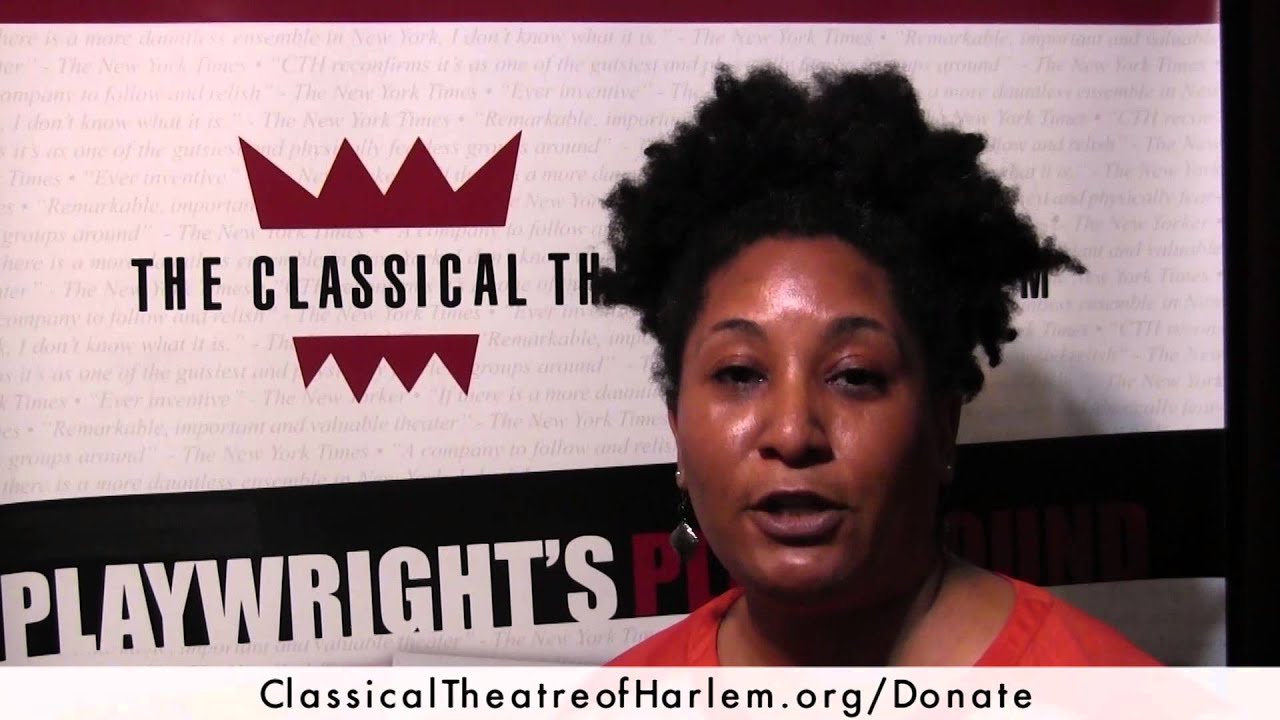 dramamine precio CTH supports Emerging Artists + New Work